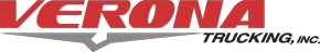 Verona Trucking Logo
